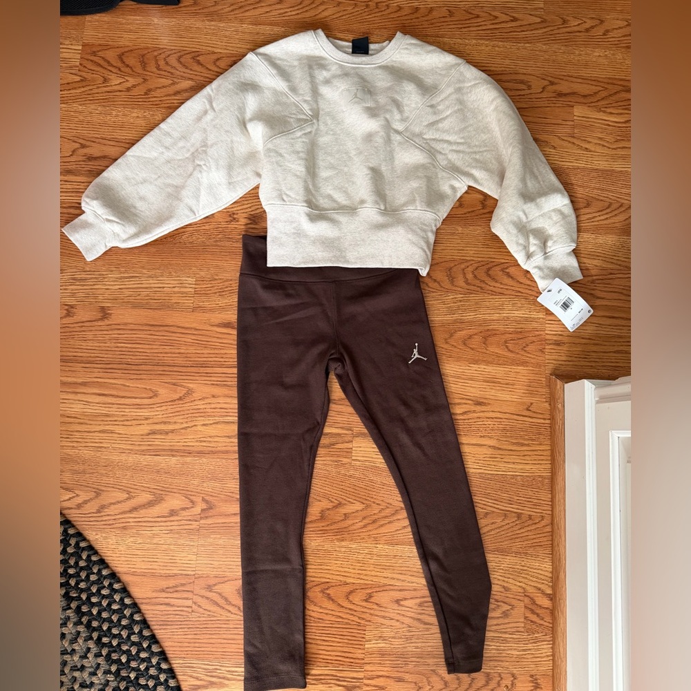 Jordan matching set